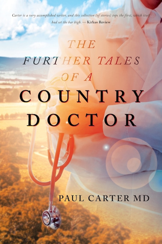 Couverture_The Further Tales of a Country Doctor