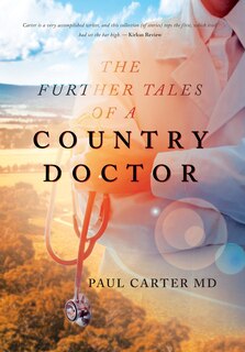Couverture_The Further Tales of a Country Doctor