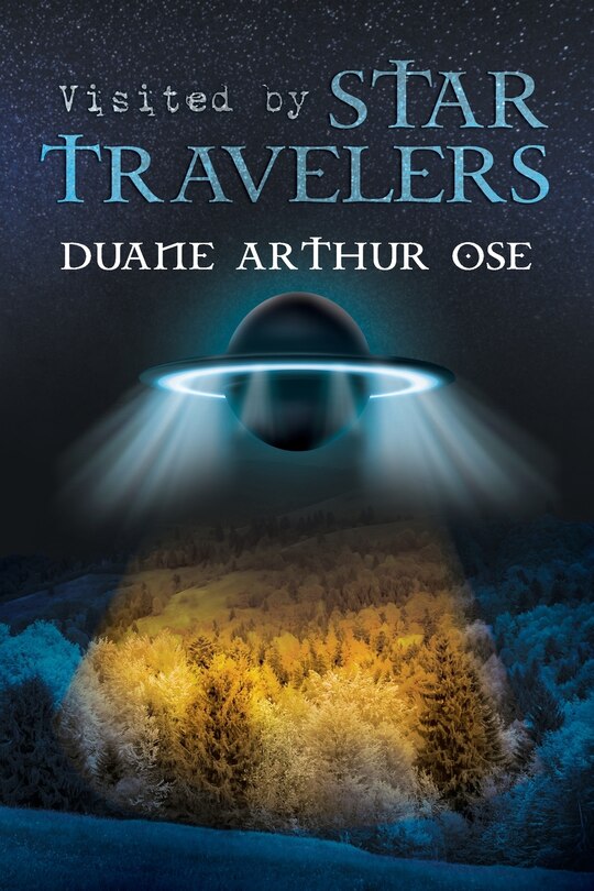 Front cover_Visited by Star Travelers