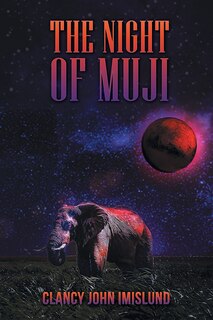 Couverture_The Night Of Muji