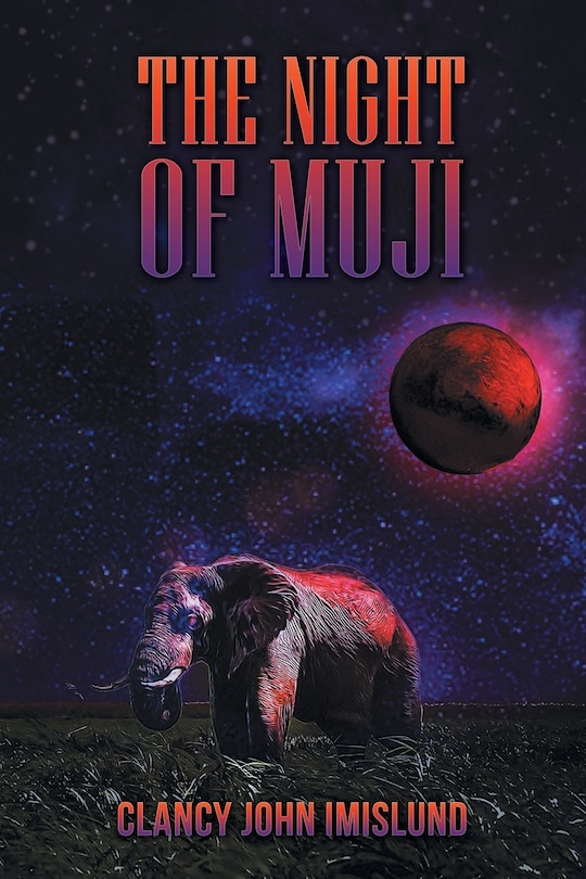 Couverture_The Night Of Muji