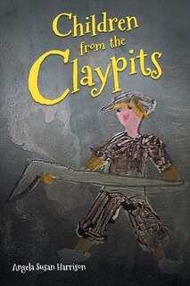 Children From The Claypits: William Devereaux's Rag Book Drawings