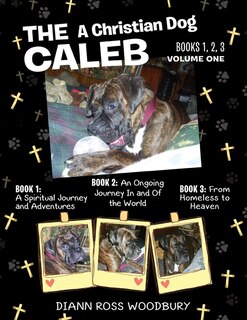 Front cover_The Caleb