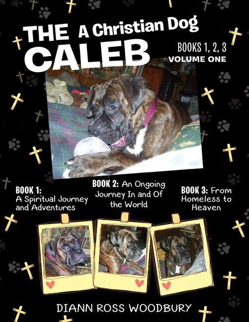 Front cover_The Caleb