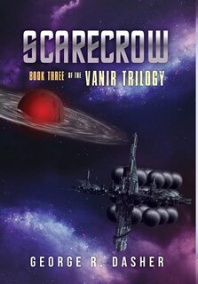 SCARECROW: Book Three of the Vanir Trilogy