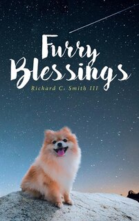 Front cover_Furry Blessings