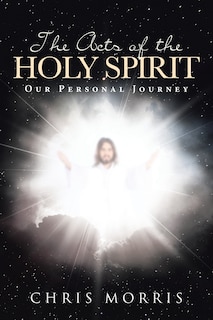 Front cover_The Acts of the Holy Spirit