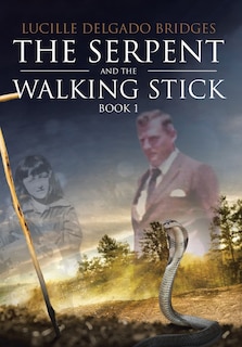 Couverture_The Serpent and the Walking Stick
