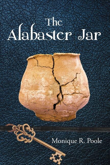 Front cover_The Alabaster Jar