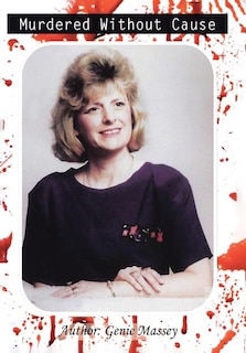 Couverture_Murdered Without Cause