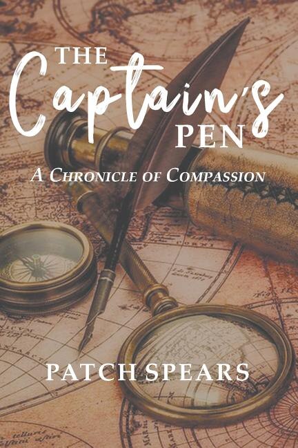 Couverture_The Captain's Pen