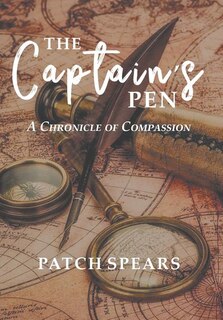 Couverture_The Captain's Pen
