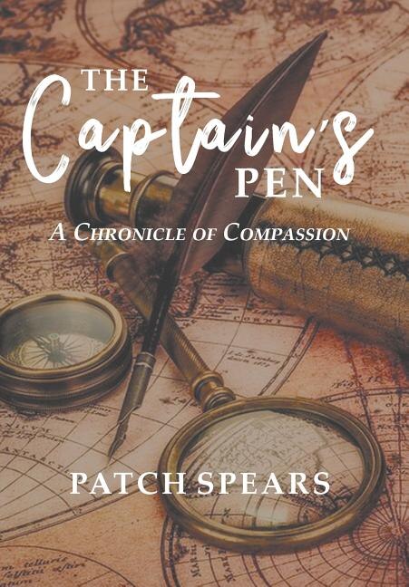 Couverture_The Captain's Pen