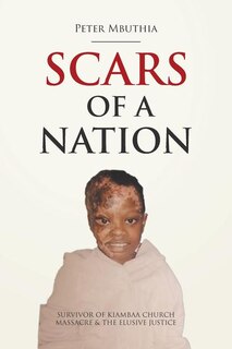 Front cover_Scars of a Nation