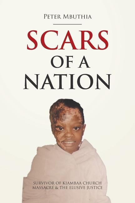 Front cover_Scars of a Nation