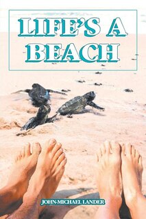 Couverture_Life's a Beach