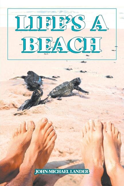 Couverture_Life's a Beach