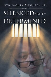 Couverture_Silenced But Determined