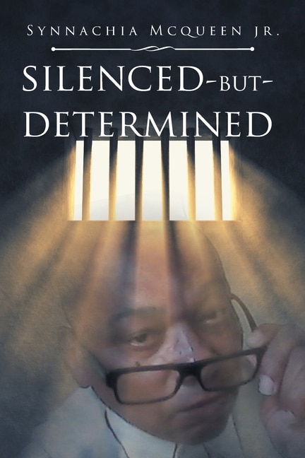 Couverture_Silenced But Determined