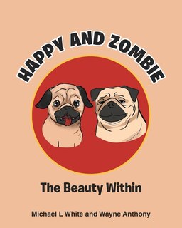 Front cover_Happy and Zombie