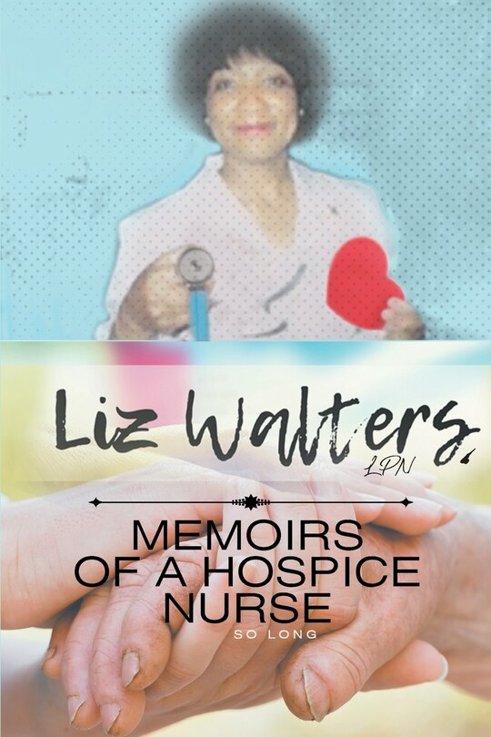 Couverture_Memoirs of a Hospice Nurse