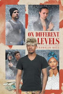 Couverture_On Different Levels