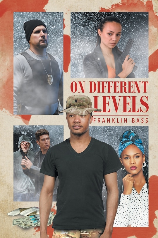 Couverture_On Different Levels
