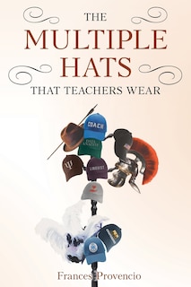 Couverture_The Multiple Hats That Teachers Wear