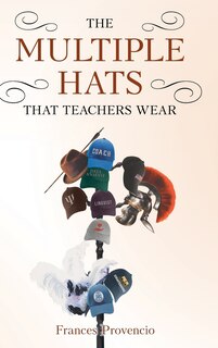 Couverture_The Multiple Hats That Teachers Wear