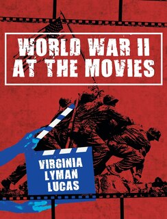 Front cover_World War II at the Movies