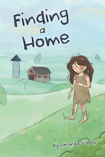 Couverture_Finding a Home