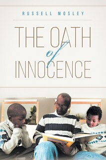 Front cover_The Oath of Innocence