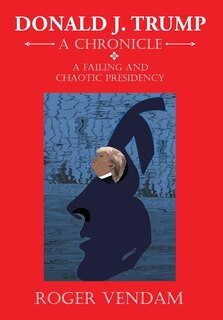 Front cover_Donald J. Trump