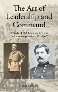 Couverture_The Art of Leadership and Command
