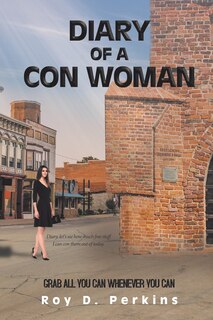 Couverture_Diary of a Con Woman