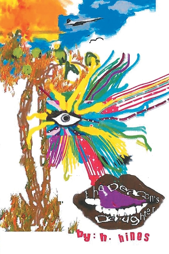 Couverture_The Deacon's Daughter