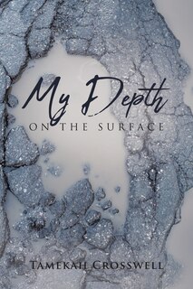 Couverture_My Depth on the Surface