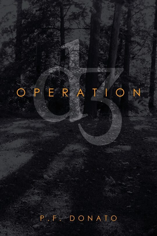 Front cover_Operation D3
