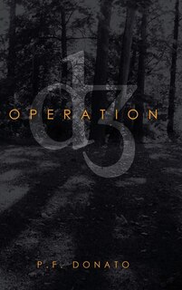 Front cover_Operation D3