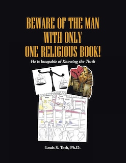 Couverture_Beware of the Man with Only One Religious Book!