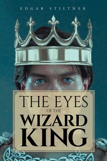 Couverture_The Eyes of the Wizard King