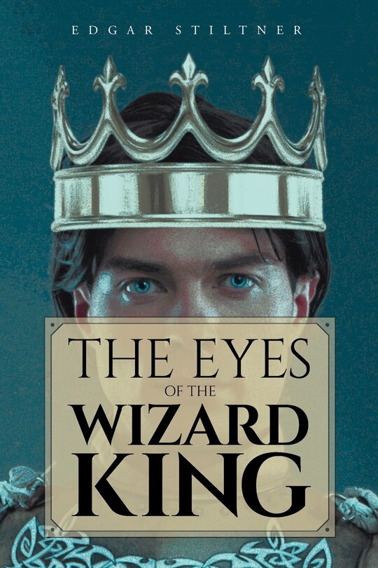 Couverture_The Eyes of the Wizard King
