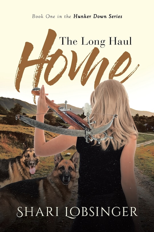 Couverture_The Long Haul Home