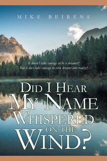 Couverture_Did I Hear My Name Whispered on the Wind?