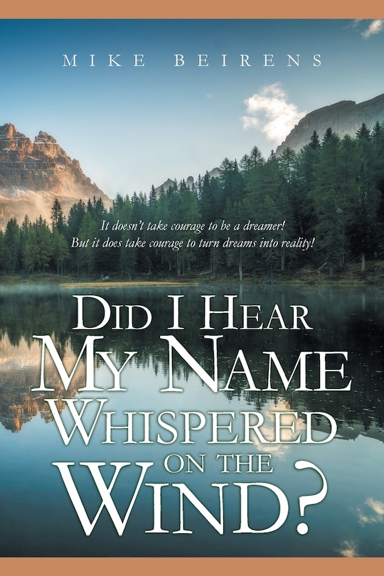 Couverture_Did I Hear My Name Whispered on the Wind?