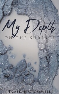 Front cover_My Depth on the Surface