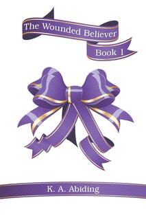 Front cover_The Wounded Believer