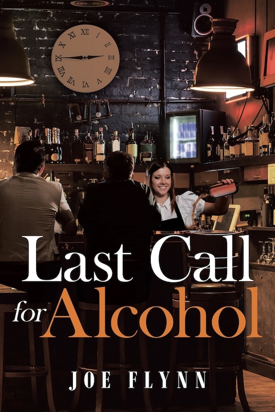 Couverture_Last Call for Alcohol