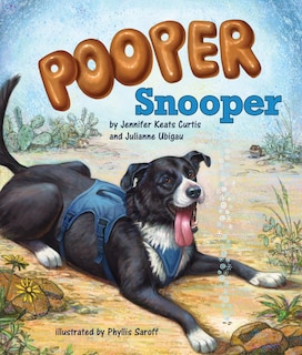 Couverture_Pooper Snooper