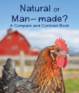 Front cover_Natural Or Man-made?